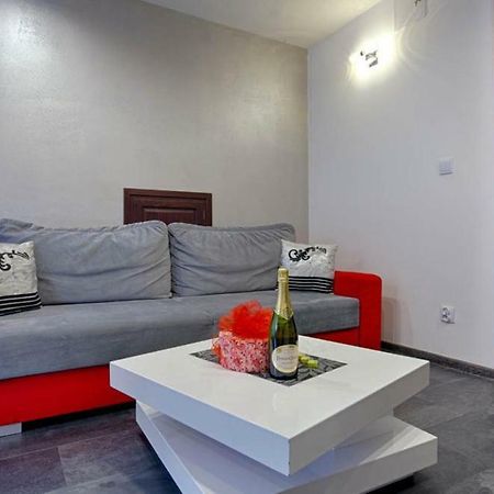 Apartament Studio Anulka Zakopane Zewnętrze zdjęcie