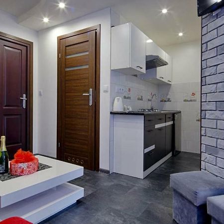 Apartament Studio Anulka Zakopane Zewnętrze zdjęcie